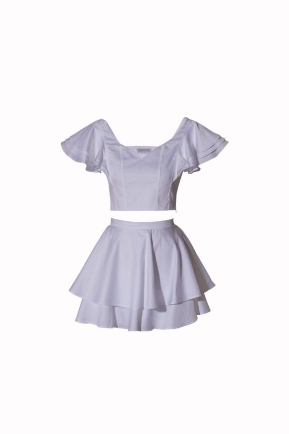 “Côte d’Été” Set